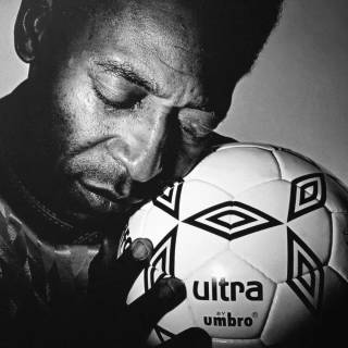 Pelé wallpaper