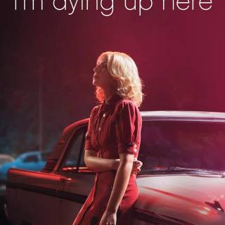 I'm Dying Up Here wallpaper