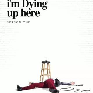 I'm Dying Up Here wallpaper