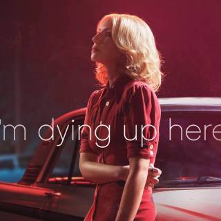 I'm Dying Up Here wallpaper