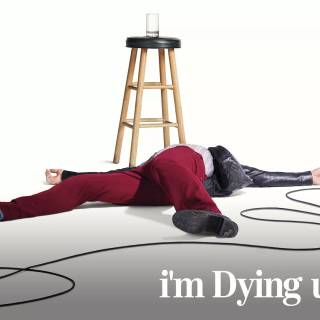 I'm Dying Up Here wallpaper