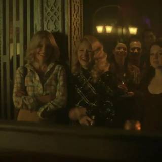 I'm Dying Up Here wallpaper