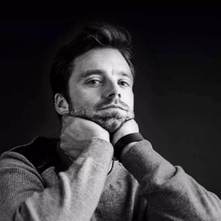 Sebastian Stan wallpaper