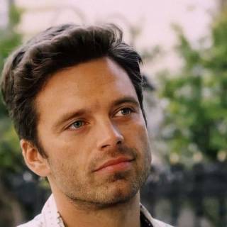 Sebastian Stan wallpaper