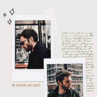 Sebastian Stan wallpaper