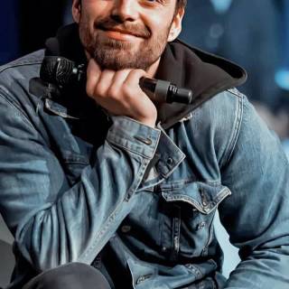 Sebastian Stan wallpaper