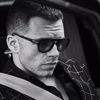 Sebastian Stan wallpaper