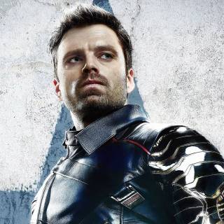Sebastian Stan wallpaper
