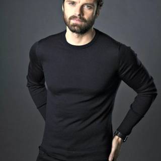 Sebastian Stan wallpaper