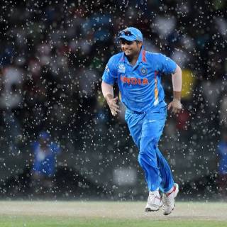 Suresh Raina wallpaper