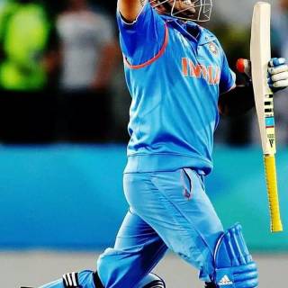 Suresh Raina wallpaper