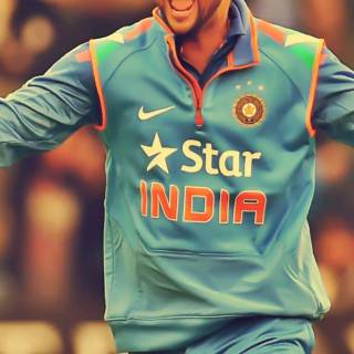 Suresh Raina wallpaper