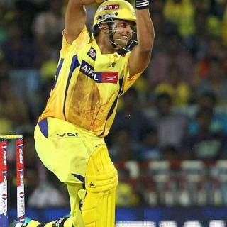 Suresh Raina wallpaper