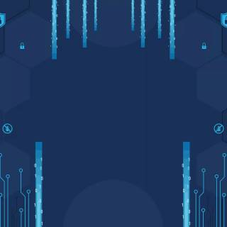 Cybersecurity wallpaper