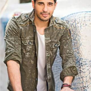 Sidharth Malhotra wallpaper