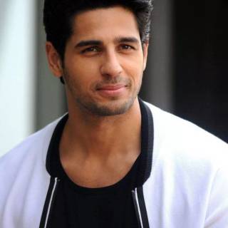 Sidharth Malhotra wallpaper