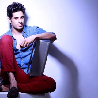 Sidharth Malhotra wallpaper