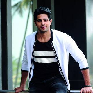 Sidharth Malhotra wallpaper