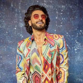 Ranveer Singh wallpaper