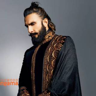 Ranveer Singh wallpaper