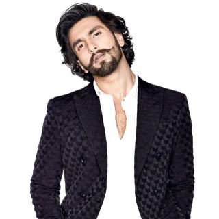 Ranveer Singh wallpaper