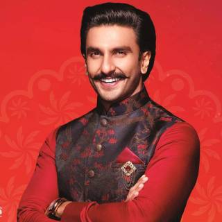 Ranveer Singh wallpaper