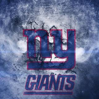 New York Giants wallpaper