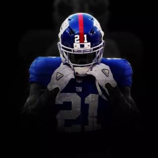 New York Giants wallpaper