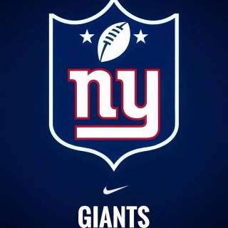 New York Giants wallpaper