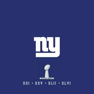 New York Giants wallpaper