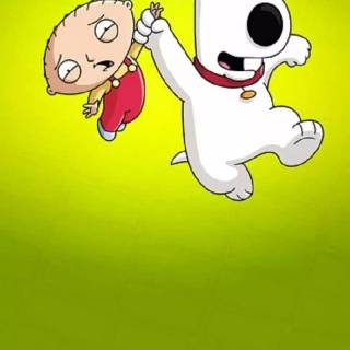 Family Guy wallpaper