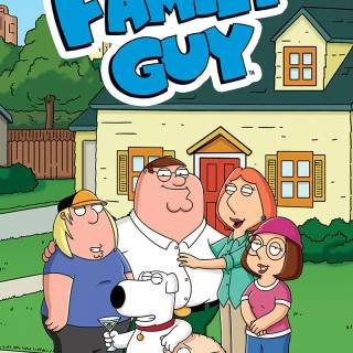 Family Guy wallpaper