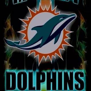 Miami Dolphins wallpaper