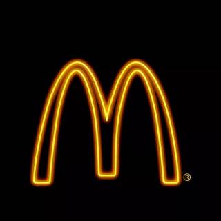 McDonald's wallpaper