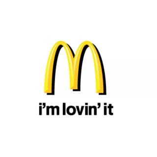 McDonald's wallpaper