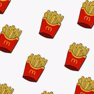 McDonald's wallpaper