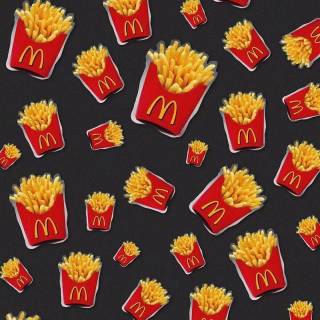 McDonald's wallpaper