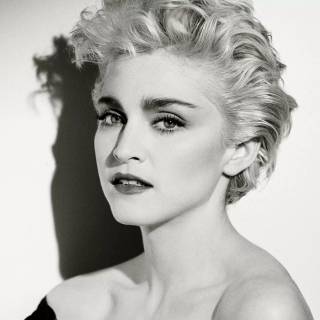 Madonna wallpaper