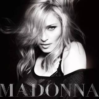 Madonna wallpaper