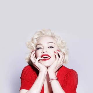 Madonna wallpaper
