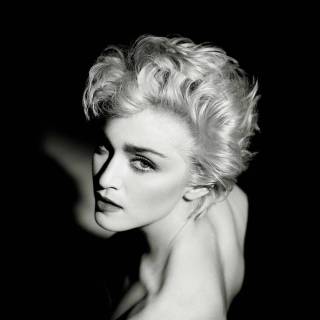 Madonna wallpaper