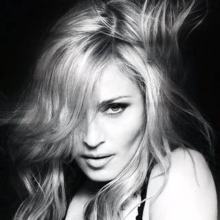 Madonna wallpaper