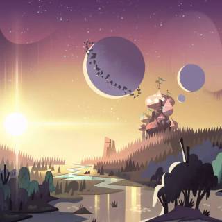 Star vs. the Forces of Evil wallpaper