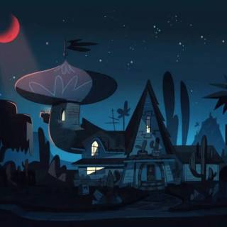 Star vs. the Forces of Evil wallpaper