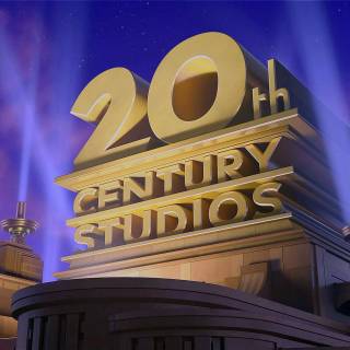20th Century Fox wallpaper