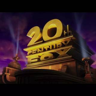 20th Century Fox wallpaper