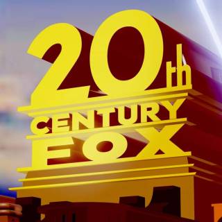 20th Century Fox wallpaper