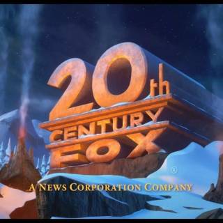 20th Century Fox wallpaper