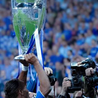 Didier Drogba wallpaper