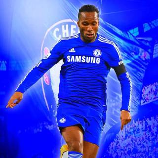 Didier Drogba wallpaper